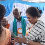 Lakshmy Ramakrishnan Instagram – So much fun when we are not forced to do ONLY this, hehe 😍 we pay thru the nose to a trainer/ gym to get the same effect, time to get back to roots, minus the suppression / oppression , plus equal status and opportunity❤️