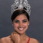 Lara Dutta Instagram - On this day, 23 years ago! Moment etched in our hearts ❤️ forever! 12th May, 2000 the universe welcomed its first Miss Universe of the new millennium with our Miss Universe 2000, @larabhupathi 👑 Happy Crowniversary, Queen! 🤍 We love you! ✨ #LaraDuttaBhupathi #MissUniverse2000 #MissUniverse #Crowniversary #LIVAMissDiva #MissUniverseIndia