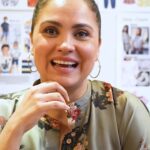 Lara Dutta Instagram - Fill your kid's wardrobe with the trendiest styles from ARIAS Kids!😍 Summer Collection '23 OUT NOW🥳🥳 👆Tap the link in bio to stock all your favorite looks and save a ton at #mothersdaycelebration sale! HURRY UP and Avail this amazing offer! #firstcry #firstcryindia #firstcrystore #summerwithfc #summerwithfirstcry #summer2023 #summerstyle #kidsstyle #summerlooks #instastyle #newlyarrived #newlaunch #summer23 #splashinsummer23 #splashinsummer23withfirstcry #ariaskids #laradutta