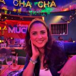 Lara Dutta Instagram - Everybody CHA CHA!! 💃💃💃.