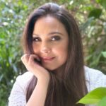 Lara Dutta Instagram - Thank you, from the bottom of my heart for all the birthday wishes, blessings, prayers and love!!! My heart is full of gratitude! ♥️🙏♥️. For all those who I could not personally thank, I see you, and am blessed beyond belief!