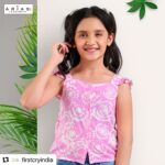 Lara Dutta Instagram - #Repost @firstcryindia with @use.repost ・・・ Ignite your inner swagger with these timeless and trendy tops from Arias Kids!😍 👆Head to the link in bio and Check out these fashionable and fab fits for your kid! Search the below Product IDs on FirstCry.com: 12984881 , 11268892 , 11427859 , 11229224 #firstcry #firstcryindia #firstcrystore #summerwithfc #summerwithfirstcry #summer2023 #summerstyle #kidsstyle #summerlooks #instastyle #newlyarrived #newlaunch #summer23