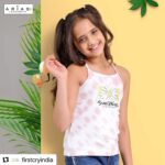 Lara Dutta Instagram – #Repost @firstcryindia with @use.repost
・・・
Ignite your inner swagger with these timeless and trendy tops from Arias Kids!😍

👆Head to the link in bio and Check out these fashionable and fab fits for your kid!

Search the below Product IDs on FirstCry.com:

12984881 , 11268892 , 11427859 , 11229224 

#firstcry #firstcryindia #firstcrystore #summerwithfc #summerwithfirstcry #summer2023 #summerstyle #kidsstyle #summerlooks #instastyle #newlyarrived #newlaunch #summer23