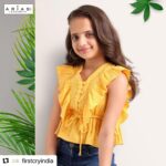 Lara Dutta Instagram - #Repost @firstcryindia with @use.repost ・・・ Ignite your inner swagger with these timeless and trendy tops from Arias Kids!😍 👆Head to the link in bio and Check out these fashionable and fab fits for your kid! Search the below Product IDs on FirstCry.com: 12984881 , 11268892 , 11427859 , 11229224 #firstcry #firstcryindia #firstcrystore #summerwithfc #summerwithfirstcry #summer2023 #summerstyle #kidsstyle #summerlooks #instastyle #newlyarrived #newlaunch #summer23