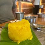 Lara Dutta Instagram - Sunday morning breakfasts 😍😍. #foodie #foodcoma #southieatheart #south #dosa
