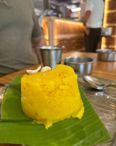 Lara Dutta Instagram - Sunday morning breakfasts 😍😍. #foodie #foodcoma #southieatheart #south #dosa
