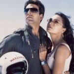 Lara Dutta Instagram - And just like that…….. it’s been 20 years!!! What an incredible, exhilarating journey!!! Always grateful! 🙏🙏. First of all to the audience and fans! ♥️. To @suneeldarshan for offering me my first film and being the wonderful, cultured, caring person he is. My dearest Raj ji for being the most patient teacher My forever most handsome, most fun , always there for me, @akshaykumar For just being who he is!!! @priyankachopra we’ll always have each others backs! 🤗♥️. Ever grateful for what the Indian film industry has given me! 🙏♥️🙏. #andaaz #20years #films #cinema #indianfilmindustry #grateful #love #debut
