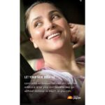 Lara Dutta Instagram - Thank you @jagranenglishnews for this feature! While the temperatures continue to soar, @worldofarias has your Skincare needs covered!! #skincare #beauty #ariasskincare #beautiful #health #breathe