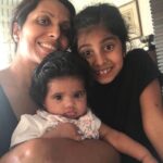 Lara Dutta Instagram - To the working moms The stay at home moms, The ‘I’ll fight alone for you’, moms The ticklers, the cuddlers, The magicians, the jugglers… The wipers of tears and the blowers of snot, The keeper of secrets and the untanglers of knots…. The magic cape wearers The labour pain bearers The safe haven makers The birthday cake bakers This day is for you, this day is for me A day we celebrate who we were always meant to be…… #happymothersday @mishcheryl @sabrinathegoodwitch @kavitabhupathichadda @mich.mish @babushkabungou @amaarabc28 @virgo_varsha