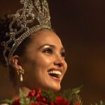Lara Dutta Instagram - On this day, 23 years ago! Moment etched in our hearts ❤️ forever! 12th May, 2000 the universe welcomed its first Miss Universe of the new millennium with our Miss Universe 2000, @larabhupathi 👑 Happy Crowniversary, Queen! 🤍 We love you! ✨ #LaraDuttaBhupathi #MissUniverse2000 #MissUniverse #Crowniversary #LIVAMissDiva #MissUniverseIndia
