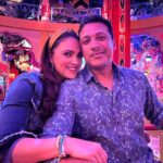 Lara Dutta Instagram - Everybody CHA CHA!! 💃💃💃.