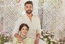 Lavanya Tripathi Instagram - 2016♾️❤️ Found my forever! @varunkonidela7