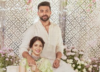 Lavanya Tripathi Instagram - 2016♾️❤️ Found my forever! @varunkonidela7