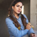 Lavanya Tripathi Instagram – 🐬
Wearing @shahinmannan X @elevate_promotions
Earrings- @sheetalzaveribyvithaldas
Styled by @rashmitathapa
Footwear- @fizzygoblet
Shot by @kalyanyasaswi