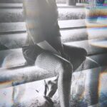 Lavanya Tripathi Instagram - All that glitters is...probably part of my outfit, so be less bitter, more glitter ! ✨ VC @neeraja.kona 😘