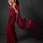 Lavanya Tripathi Instagram - vibe is 🌸 . . . Styled by - @ashwin_ash1 & @hassankhan_3 Outfit - @amitaggarwalofficial Jewelry- @darpan.mangatrai.official @perniaspopupshop Makeup- @makeupartistpj Hair - @hairby_nagu Asst by - @sanazabeen24 📸 Shot by - @pranav.foto