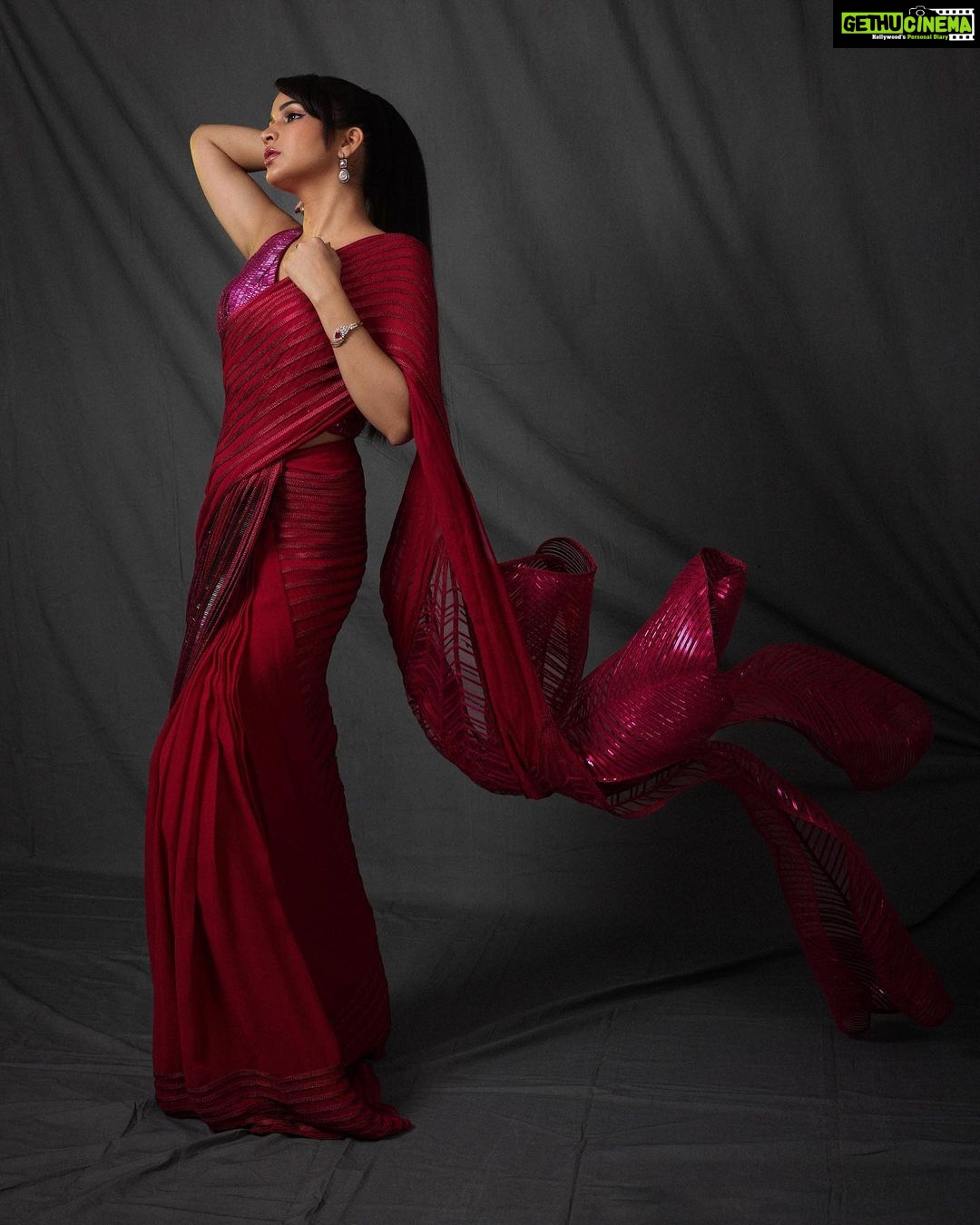 Lavanya Tripathi - 201.2K Likes - Most Liked Instagram Photos