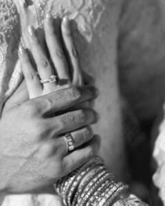 Lavanya Tripathi Instagram - 2016♾️❤️ Found my forever! @varunkonidela7