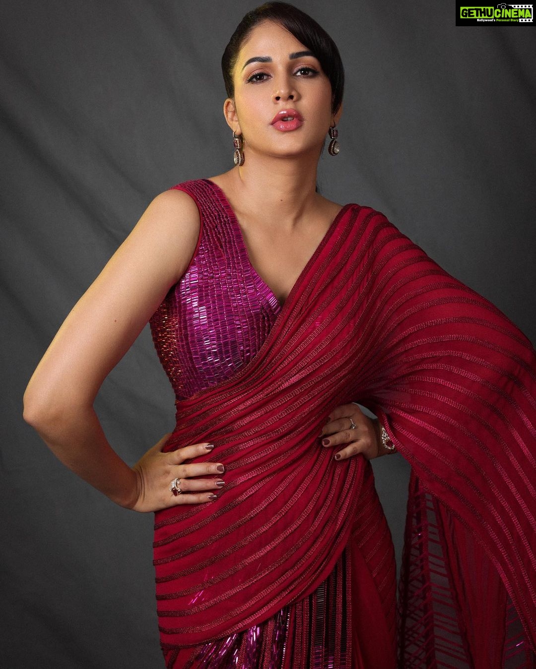 Lavanya Tripathi - 201.2K Likes - Most Liked Instagram Photos