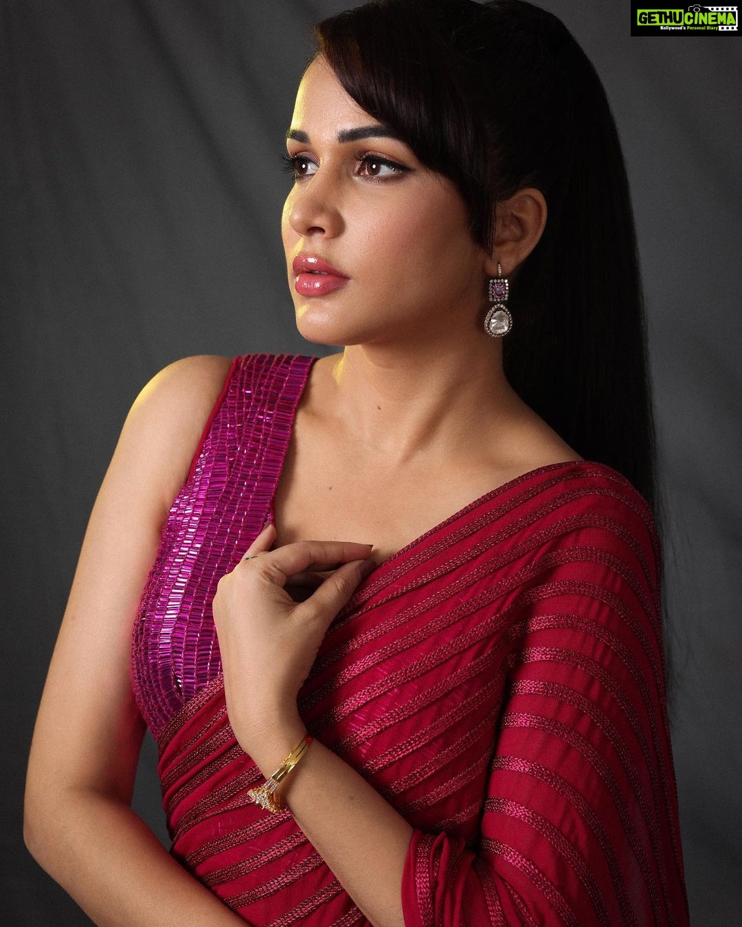 Lavanya Tripathi - 177.4K Likes - Most Liked Instagram Photos