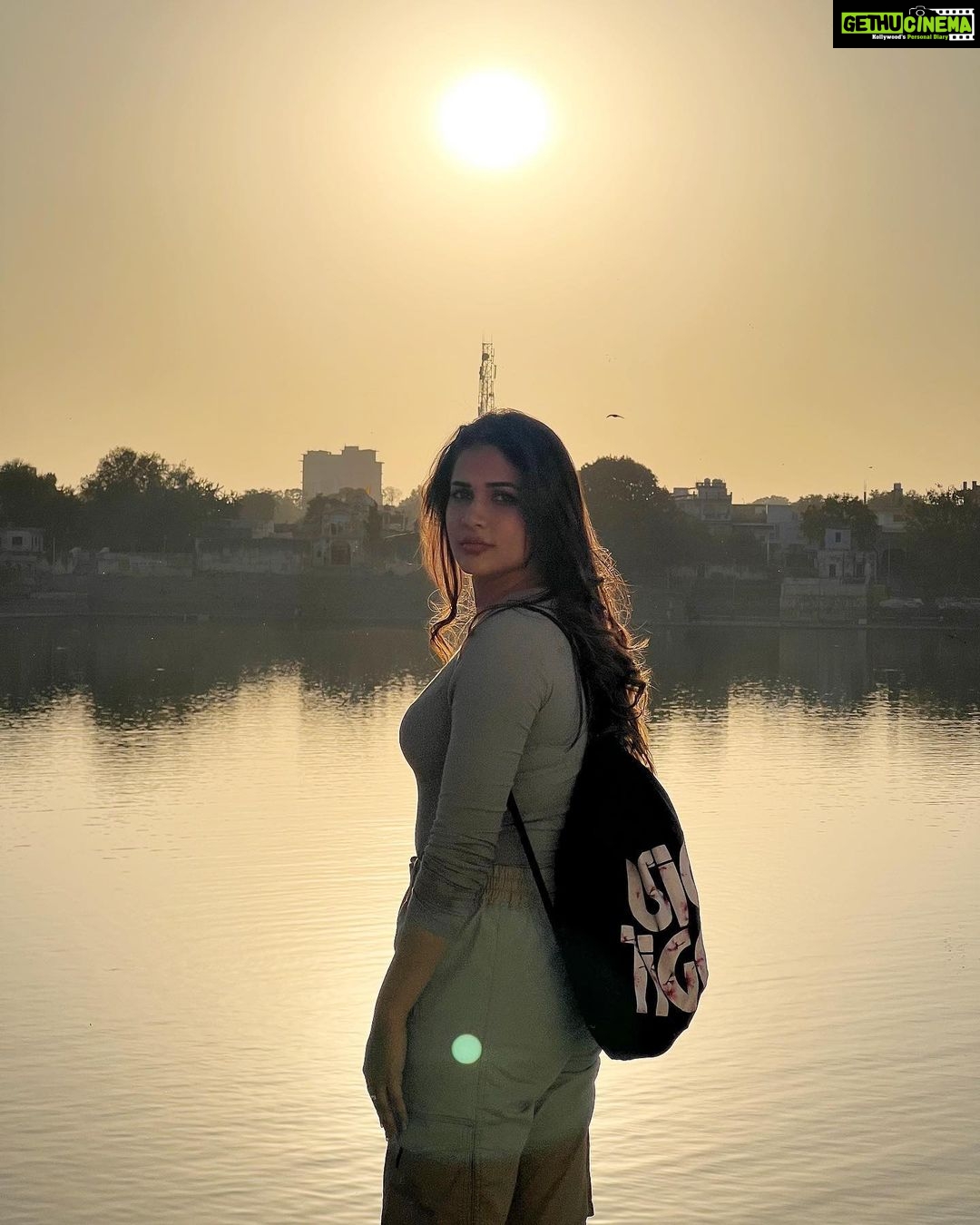 Lavanya Tripathi - 243.7K Likes - Most Liked Instagram Photos
