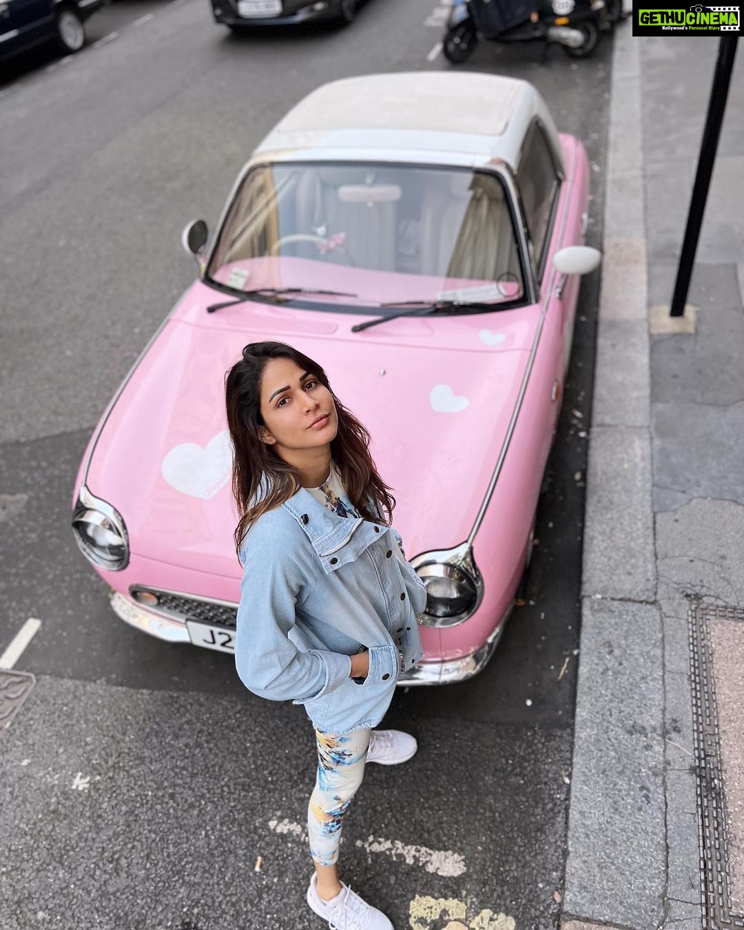 Lavanya Tripathi - 145.7K Likes - Most Liked Instagram Photos