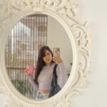 Lavanya Tripathi Instagram - 🤳 🪞