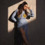 Lavanya Tripathi Instagram - Everyone should believe in something, With these sunglasses, I believe I should be at the beach 🏝️ . . . Wearing @shahinmannan X @elevate_promotions Styled by @rashmitathapa Shot by @kalyanyasaswi