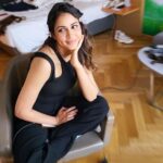 Lavanya Tripathi Instagram - When you focus on the good, the good gets better💫
