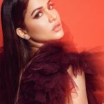 Lavanya Tripathi Instagram - Main character energy 🧚🏻‍♂️ . . . . Outfit : @bhawnarao_couture @perniaspopupshop Styling: @ashwin_ash1 @hassankhan_3 Makeup - pavan Hair - naagu 📸: @eshaangirri Assistant: @louis_prashanth Retoucher: @enhancingmoments