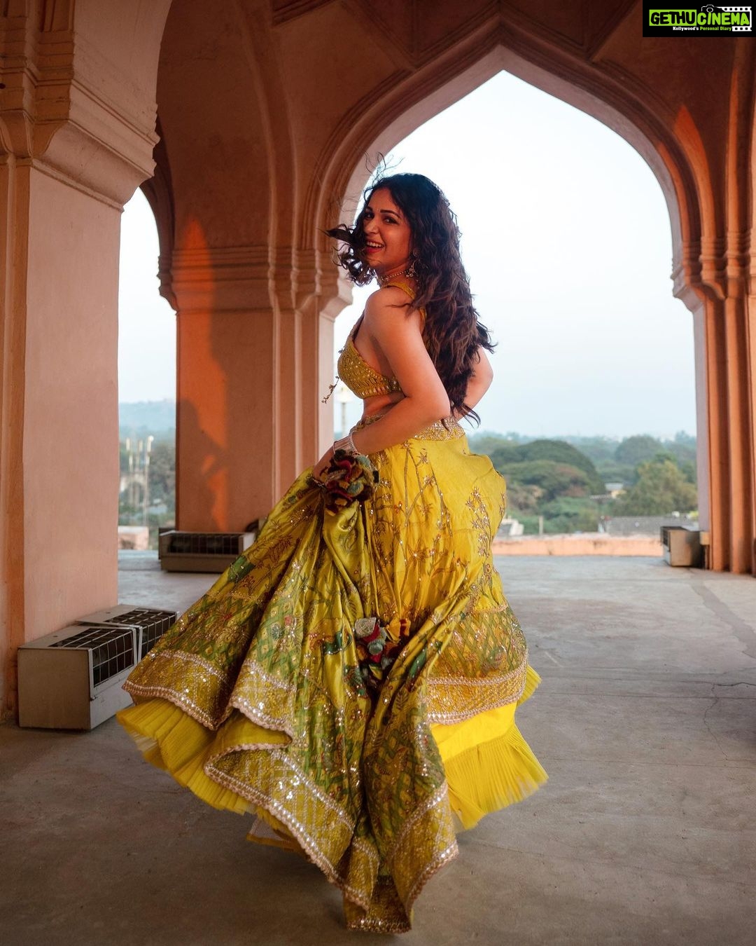 Lavanya Tripathi - 295.2K Likes - Most Liked Instagram Photos