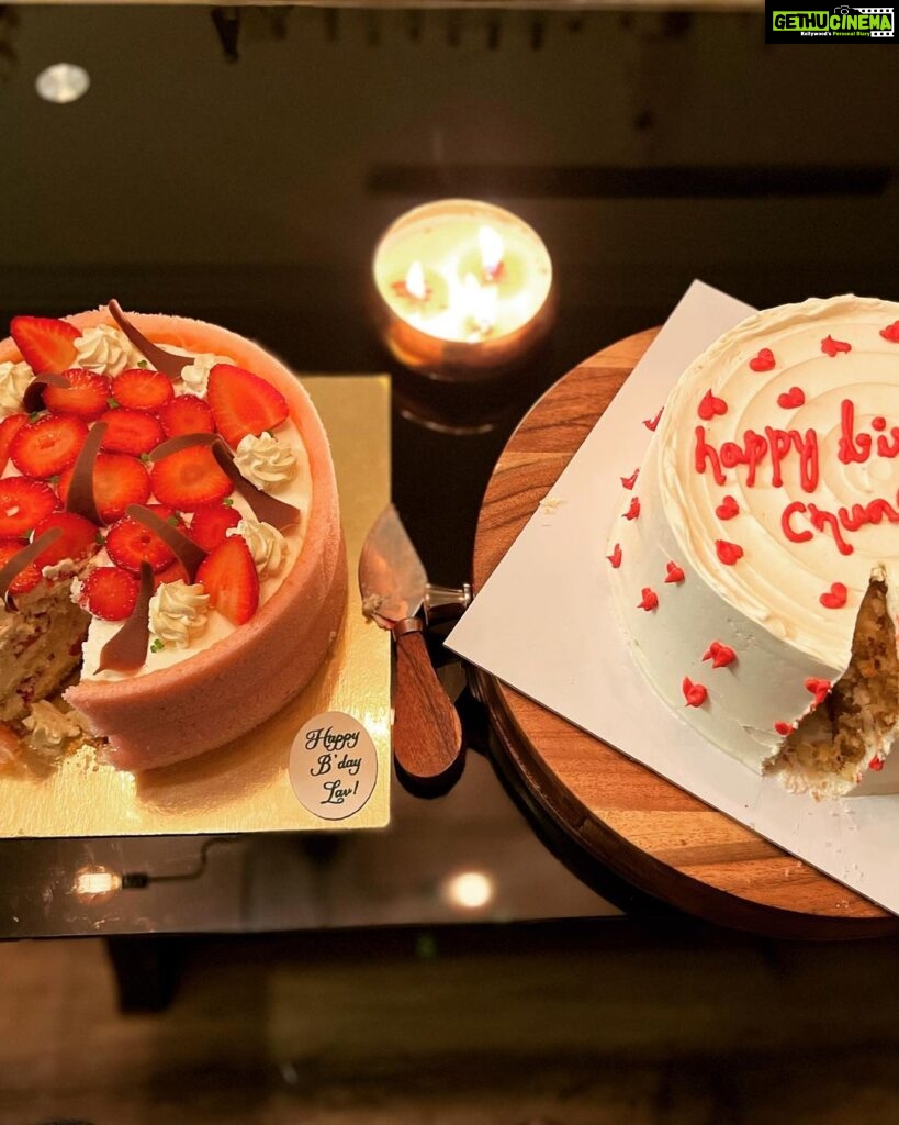 Lavanya Tripathi Instagram - One year older and wiser! Thanks to everyone who took out time to wish me, means a lot! ♥️🫶🏻 #grateful