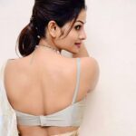 Leesha Instagram - Movie. : Priyamudan priya Language : tamil/ telugu (bilingual ) audio launch pics❤️ #exited🫣 pls support us and bless us🥰 praise be to god🙏 #leesha #leeshaeclairs #teluguactress #tamilactress #sareelover #beyourself #kind #peace