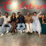 Lena Kumar Instagram - ENNALUM ENTE ALIYA !! First HIT of 2023 !! #thankyou @magicframes2011 @bashmohammed26 @sheejabash @surajvenjaramoodu @actor.sidhique @lenaasmagazine @gayathri__arun @josekuttyjacob @bernardabbeyannertey @nandan_meera @iamamrithamenon @iamlistinstephen #celebrations #ennalumentealiya #malayalam #movie #poster #magicframes #uae #india #fun #laughter #new #film Kozhikode, Kerala, India