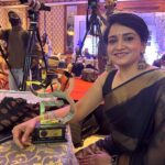 Lena Kumar Instagram – Thank you @beeja_house and @gstorytime  for this beautiful experience ❤️
#Repost @gstorytime with @use.repost
・・・
And it happened! 
MBA Awards 2023 launched … absolutely delighted to Kickstart 2023 with our shiny brand new Awards Platform to recognize, reward and celebrate the visionaries, change-makers, and go-getters shaping the future of our economy.

From the glitz of Bollywood to Tollywood,
From legends on our cricket field to F1 racing 
From Business Magnets to New-Age Entrepreneurs 
From Fashion Designers to Fashionistas
From Authors (but of course!) to poets

… this is just the beginning…

Thank you to all our Beeja House Authors to help make this a very special night.

Shout-out to Team Beeja for the sleepless nights!

And a very special thanks to the stars ✨ that helped the stage shine bright 🔆 (no it wasn’t just the crazy lights 🚥 that made it so beautiful!)

@poojabediofficial
@tehseenpoonawalla
@monickavadera missed you 💛 see you soon 
@lenaasmagazine 
@atul_wassan
niharika.yadav
@gauriandnainika 
#neeshasingh
@rashmichhabra23 @kanizrabbii @justbillibyrashmichhabra 
@poojakaif
@sheraton_newdelhi Delhi, India