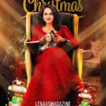 Lena Kumar Instagram – Most people are too aware of what they eat between Christmas and New Year….
When we should be aware about of what we eat between New Year and Christmas!! 
Merry Christmas 🎄!! Have a blast ! 🎉

Thank You @sujith_kj21 for the #digitalart #christmas version of #me 

#lenasmagazine #lenaa #actress #kerala #india #festival #celebration #love #joy #peace