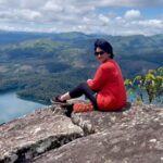 Lena Kumar Instagram - See this amazing place on YouTube at Lena’s Magazine. Link in bio and story. #travel #scotland #of #india #kerala #idukki #incredibleindia #vlog