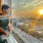 Lena Kumar Instagram – Gujarat Diaries coming soon …!! 
0n Lena’sMagazine YouTube. Link in bio and story 
#gujarat #gujrattourism #lenaa #actor #actresslife #workation #ahmedabad #indigo #hyattregency #flying  #kerala #india Hyatt Regency Ahmedabad