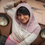 Lena Kumar Instagram – Have you seen the latest episode on my YouTube channel? 
Link in Bio and story 💜.
Pic @ak_1996_47 
Edit @sharonpynadath 
Jeep @teamvakeelbro 
#jeep #pastels #hue #mountains #travel #wanderlust #idukki #kerala #godsowncountry #india #instagram #beauty #life #lenasmagazine #actress #actorlife #freedom #love Idukki -ഇടുക്കി എന്ന മിടുക്കി