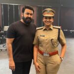 Lena Kumar Instagram – #Monster in theatres…!! 

#actor #actress #mohanlal  #vysakhdirector #honeyrose #lakshmimanchu ᴍᴏɴsᴛᴇʀ