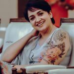 Lena Kumar Instagram – Long time … no see ..!! How are you ?

Photos that look like paintings by @vichus_ideal_photography 

#actress #tattoo #malayalam #lenaa #instagram