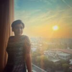Lena Kumar Instagram - Gujarat Diaries coming soon …!! 0n Lena’sMagazine YouTube. Link in bio and story #gujarat #gujrattourism #lenaa #actor #actresslife #workation #ahmedabad #indigo #hyattregency #flying #kerala #india Hyatt Regency Ahmedabad