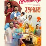 Lena Kumar Instagram – Here is the official teaser of #Anuragam! Link in story. 

Release in theatres worldwide May 5th!
അനുരാഗം പടരട്ടെ ❤️❤️

#Anuragam #AnuragamMovie #AnuragamPadaratte
#actionprime #AswinJose #Shahad #BilalMoozi #GouriGKishan #GouthamVasudevMenon #JohnyAntony #JoelJohns #LakshminathCreation #SatyamCinemas#malayalamMovie #ComingSoon