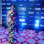 Lena Kumar Instagram - 10 years of @siimawards ❤️