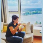 Lena Kumar Instagram - Just breakfast In a cup 😁 Pic @aslam_bin_zuhra