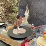 Lena Kumar Instagram – #BTS #actorlife #workation #shooting #forest #gypsy #life #telugu #andhrapradesh Horsley Hills – హార్సిలీ హిల్స్