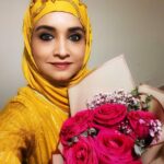 Lena Kumar Instagram - Eid Mubarak 🌙 #lovejihad #malayalam #movie #Sulu