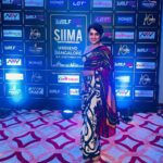 Lena Kumar Instagram - 10 years of @siimawards ❤️