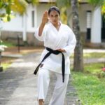 Lena Kumar Instagram - The best part about being an #actor is the chance to do #everything and be #everyone !! This is Sakthi Dinakaran from Kali Purse of Billionaires #malayalam #movie Kerala