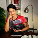 Lena Kumar Instagram – So proud of you my friend @anniejkoshy for being you badass self and showing us how !! 
#book #self #personalbranding #genuine #howtobeyourbadassself #instagram #actress #mentor #evolve